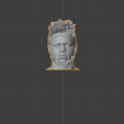 RANDLE-1.png PACK 10 NBA PLAYERS BUSTS #2
