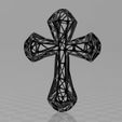 crossvon1.jpg catholic cross