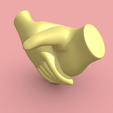 3.png Emoji de aperto de mão