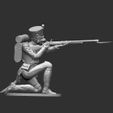 InfGnx01.jpg Napoleon Infantry Kneeling shooter