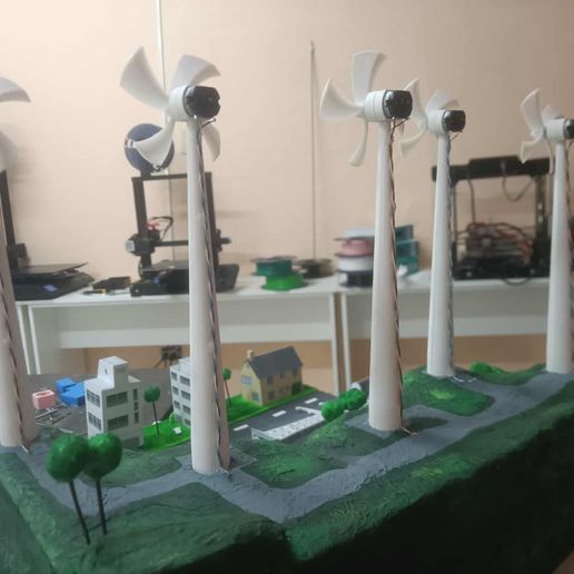 472ea8d6-1ab1-4781-87d3-6a50274cf88c.jpg Turbina eólica - Torre eólica - Turbina eólica - Gerador eólico