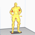 4.png Dio Brando 3D Model