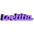 loetiita.stl FIRST NAME K L