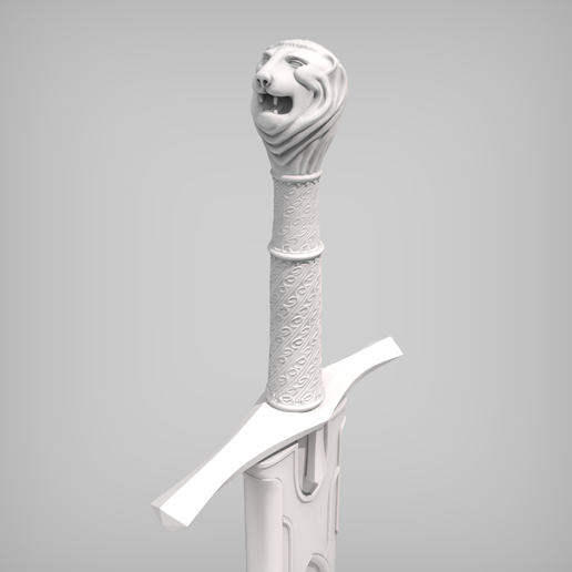 R3.233.png High King Peter 3D Printable Sword
