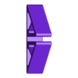 Support_8mm.stl Universal Panel Support – 6 Sizes