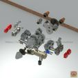 Rotax-912-ULS_EXPO_1.jpg ROTAX 912 ULS - AIRPLANE ENGINE