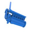 3.jpg Engine V12 for pulling tractor Version 3 Scale 1:25