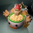 Bowser-2.png BOWSER PALOMERA - CRISPETERO