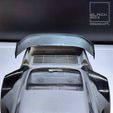 a5.jpg RWB BODY KIT para Porsche 1988 TAMIYA 1-24th