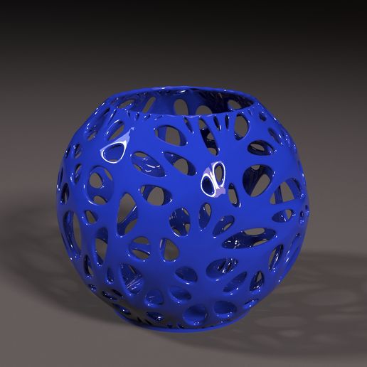 1.jpg Beau décor de vase