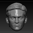 TOBEY-MAGUIRE-V4-FRENTE.png SPIDERMAN TOBEY MAGUIRE HEAD SCULPTS 4-PACK