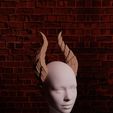 JAWBREAKER-1.jpg JAWBREAKER - Nightforge Collection | Dragon Horns