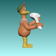 2.png ginger from Chicken Run Dawn of the Nugget