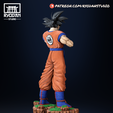 Goku4.png GOKU DRAGON BALL