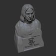 06.jpg Severus Snape 3D print model