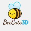 BeeCute3D