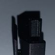 2020-07-23 18.47.28.jpg Ender 3 Pro Ribbon Cable Clip Custom