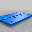 spoolside_x_2.jpg Completely 3D Printed Spool Coaster