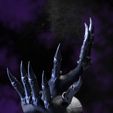 f4.jpg Ghost band Papa Perpetua claw fingers