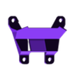 RR210-Holder30degree.stl Free STL file Fpv Racing RR210 Frame - Gopro Action Camera Holder・Model to download and 3D print