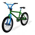 05.jpg DOWNLOAD Bike 3D MODEL - BICYLE Download Bicycle 3D Model - Obj - FbX - 3d PRINTING - 3D PROJECT - Vehicle Wheels MOUNTAIN CITY PEOPLE ON WHEEL BIKE MAN BOY GIRL