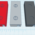 ion-arm-outside.png STL-Datei Haslab Ghostbusters Protonenpaket Ionenarm Box・Design für 3D-Drucker zum herunterladen
