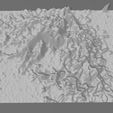 Tarantula-5.jpg James Webb Tarantula nebula picture 3D software analysis