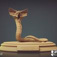 HammerTurn-1.jpg Alien Prometheus Hammerpede 3D Printable Sculpt