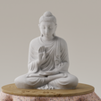 Imagen9_040.png Sculpture - Buddha