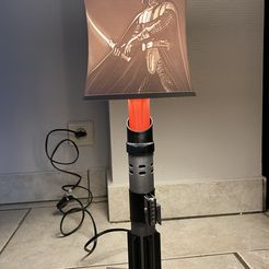 IMG_1073.jpg Darth Vader lamp base