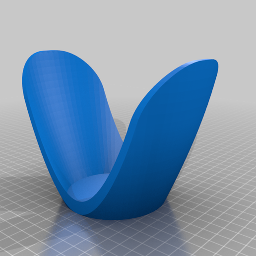 Woodturning-Vase-06.Component1_1.low.png Free 3MF file Woodturning Vase 06・3D printing idea to download, Wilko