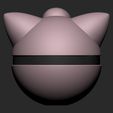 pokeball-jigglypuff-5.jpg Pokemon Jigglypuff Pokeball