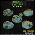08-August-Captured-Gothic-Ruinsl-04.jpg Dead swamp - Bases & Toppers (Big Set+)