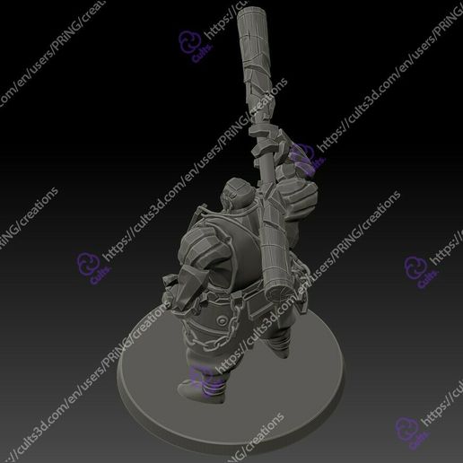 10.jpg Dota 2 - Earth Spirit.