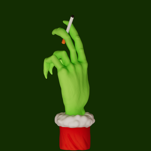 IMG_0378.png Гринч с сигаретой