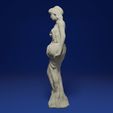 Lady04.jpg Lady with Vase - Ancient Greek Statue