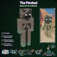 All-People22.jpg Coleção de brinquedos Minecraft - Os ressequidos