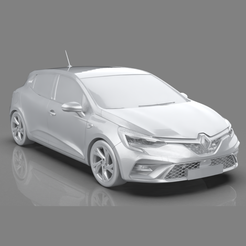 Free 3D file [Renault] rouleau pour moteur serrure hayon・Design to download  and 3D print・Cults