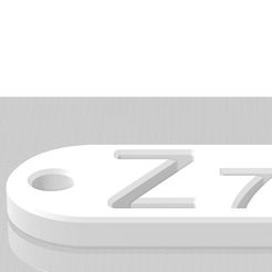 logo-z750.jpg key ring kawasaki Z750