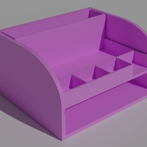 Desk Organizer