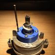 IMG_8041.JPG Kitchenaid Coffee grinder - Burr upgrade