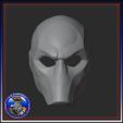 Counter-Strike-Sir-Bloody-Skullhead-Darryl-mask-004-CRFactory.jpg Sir “Bloody Skullhead” Darryl mask (Counter Strike)