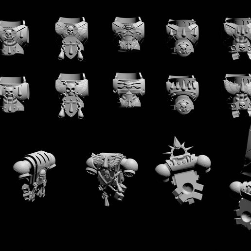 DCNewBits.jpg Raging Black Marauder Builder v3