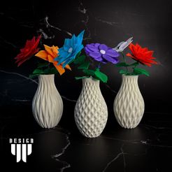 IMG_1712.jpg 3D file Flowers & Vases・3D printable model to download