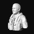 03.jpg Colonel Robin Olds 3d model 3D print model
