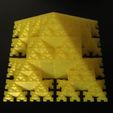 8b573bd87811a547fc3c4540c03574cb_preview_featured-2.jpg Fichier STL gratuit OpenSCAD dans un Tweet (3 en 1)・Plan pour impression 3D à télécharger