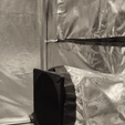 Black-Hole-2.png Black Hole Light Filter – Airflow Without Light for Indoor Grows