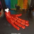 Mano Flexi PRINT-IN-PLACE