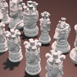 R2.png Mayan Chess Set