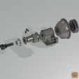 Buick-Nailhead_Dynaflow_8.jpg DYNAFLOW para Buick Nailhead - GEARBOX